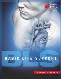 CPR Charlotte Basic Life Support Instructor Course.